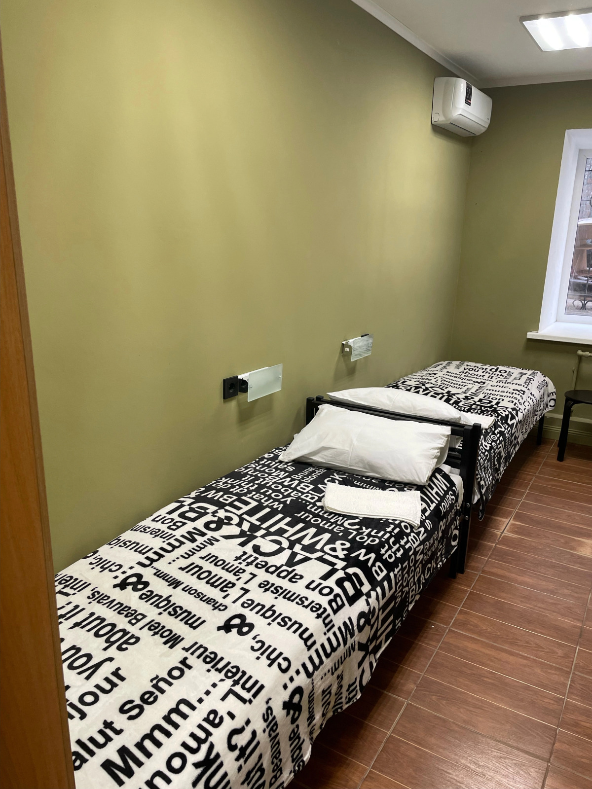 Хостел Ильинский