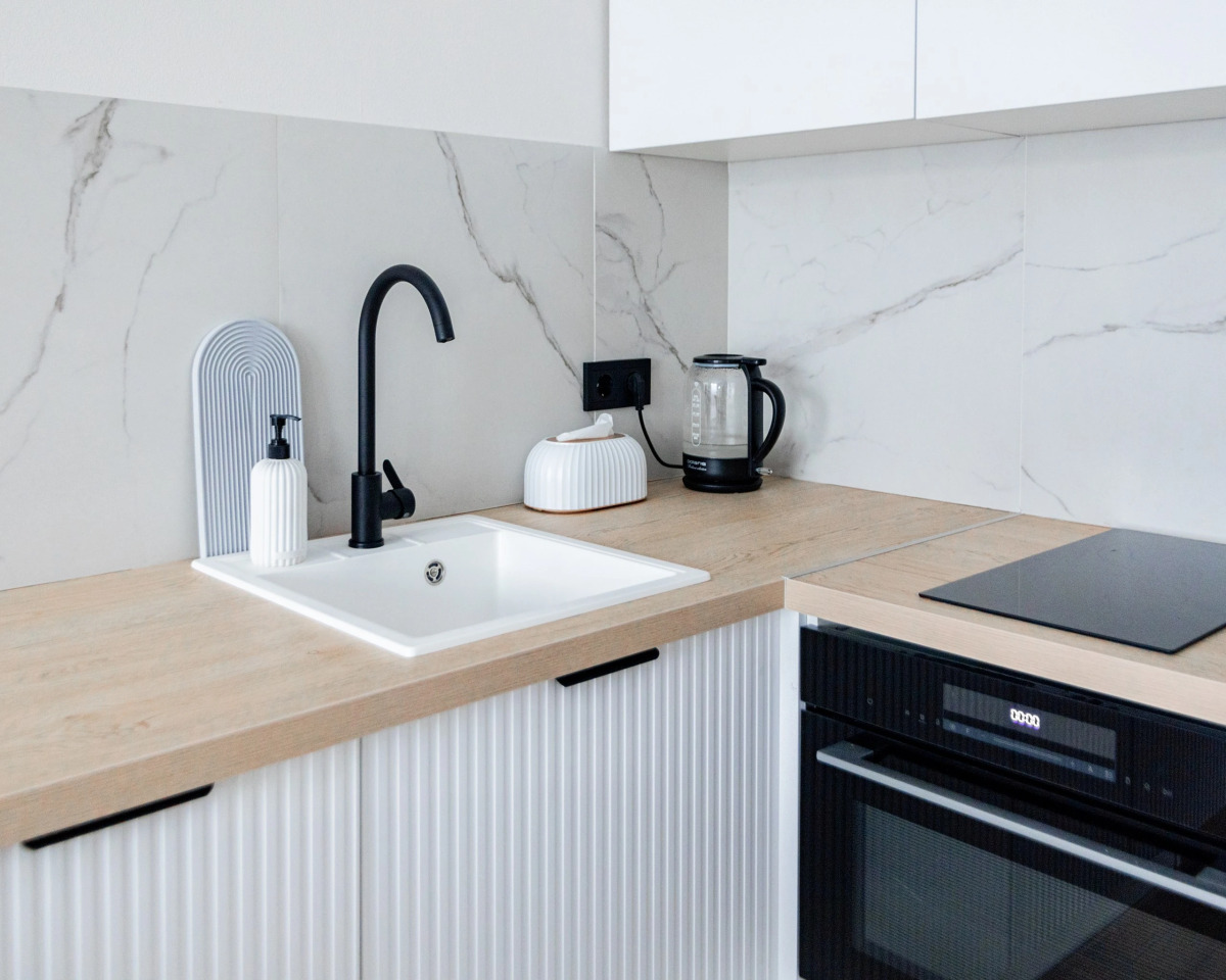 Квартира Двухкомнатная Квартира