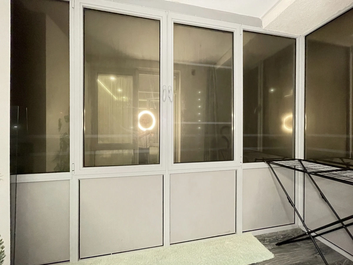 Апартаменты Шикарные на высоком этаже в Элитном ЖК