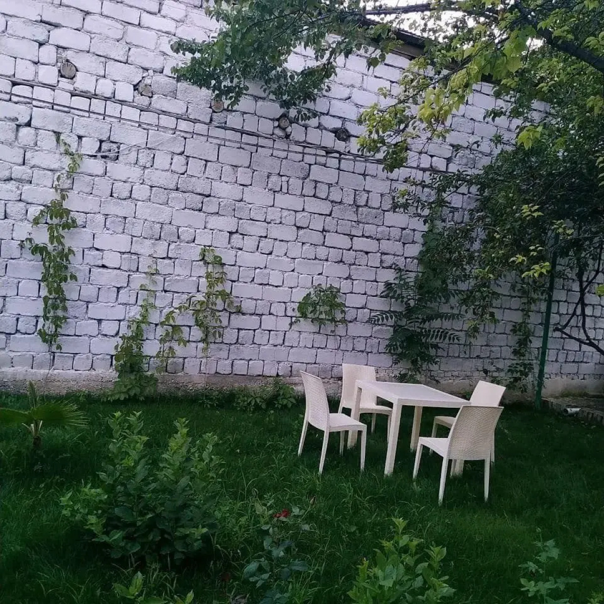 Гостевой Дом World