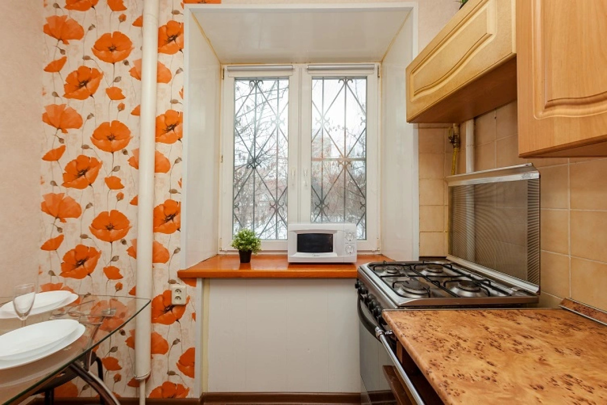 Апартаменты Двухкомнатные Москва-Сити