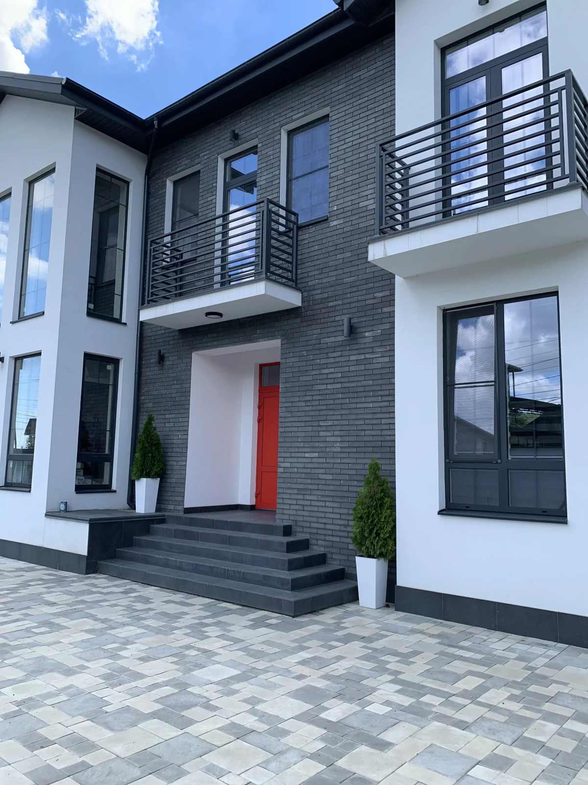 Гостевой дом White House