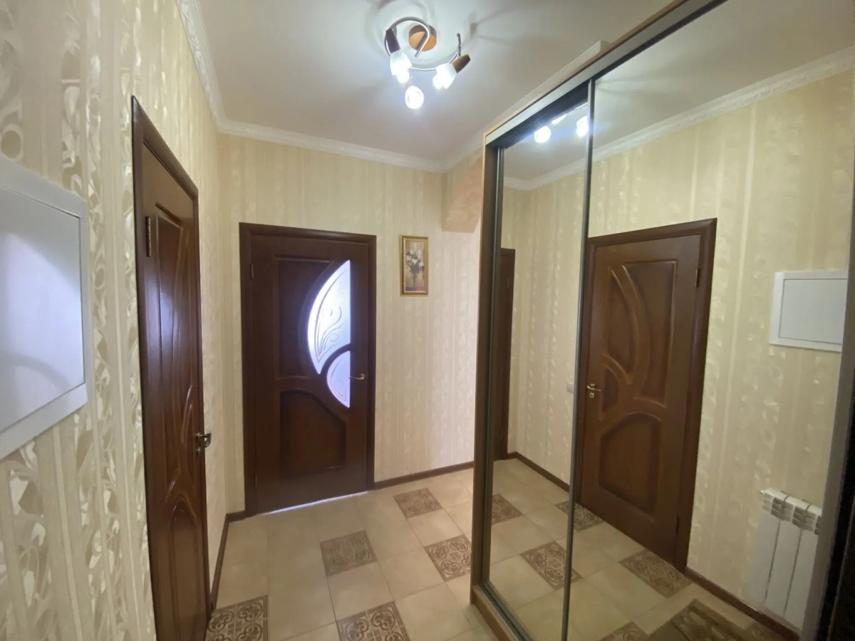 Апартаменты 201 Колхозная 9