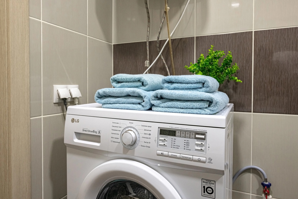 Апартаменты TopHouse на Можжевеловой 18, 103