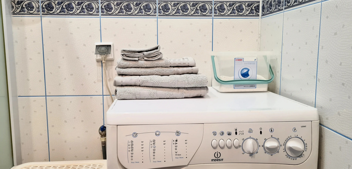 Апартаменты Три Кота