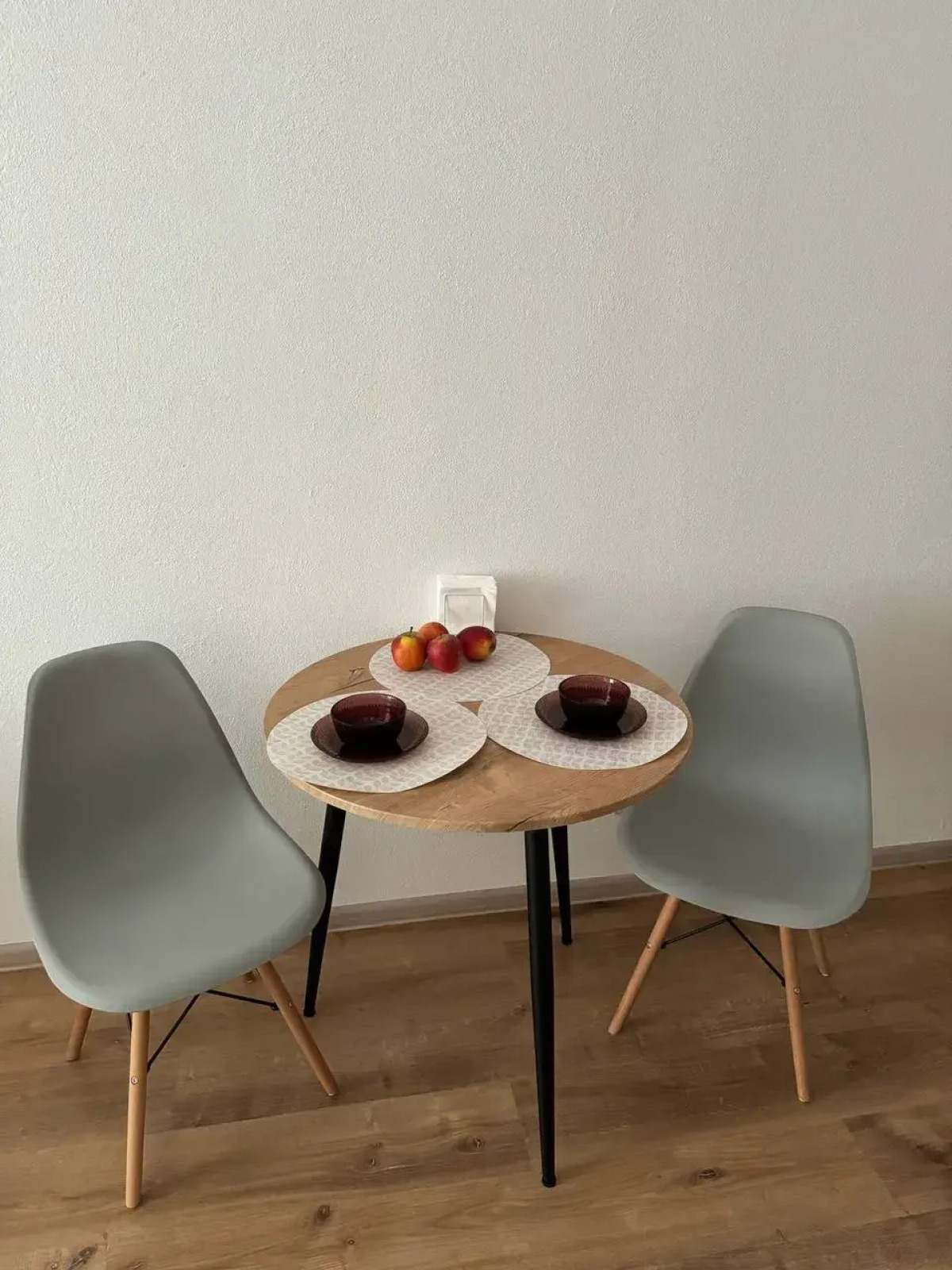 Квартира Диана