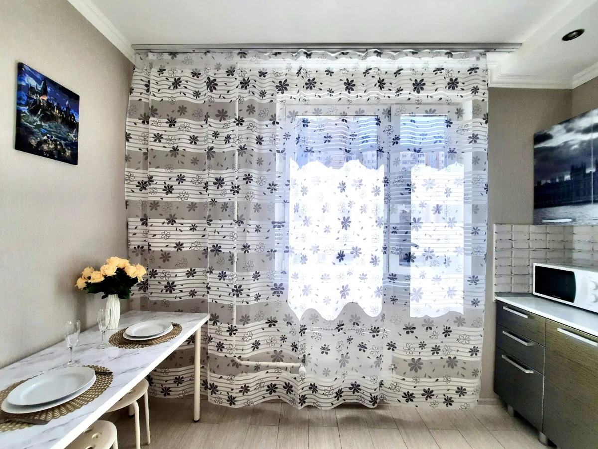 Квартира в 3 минутах от метро Некрасовка