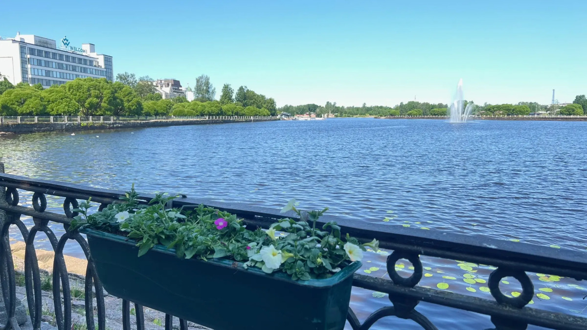 Апартаменты Студия на Ленинградском