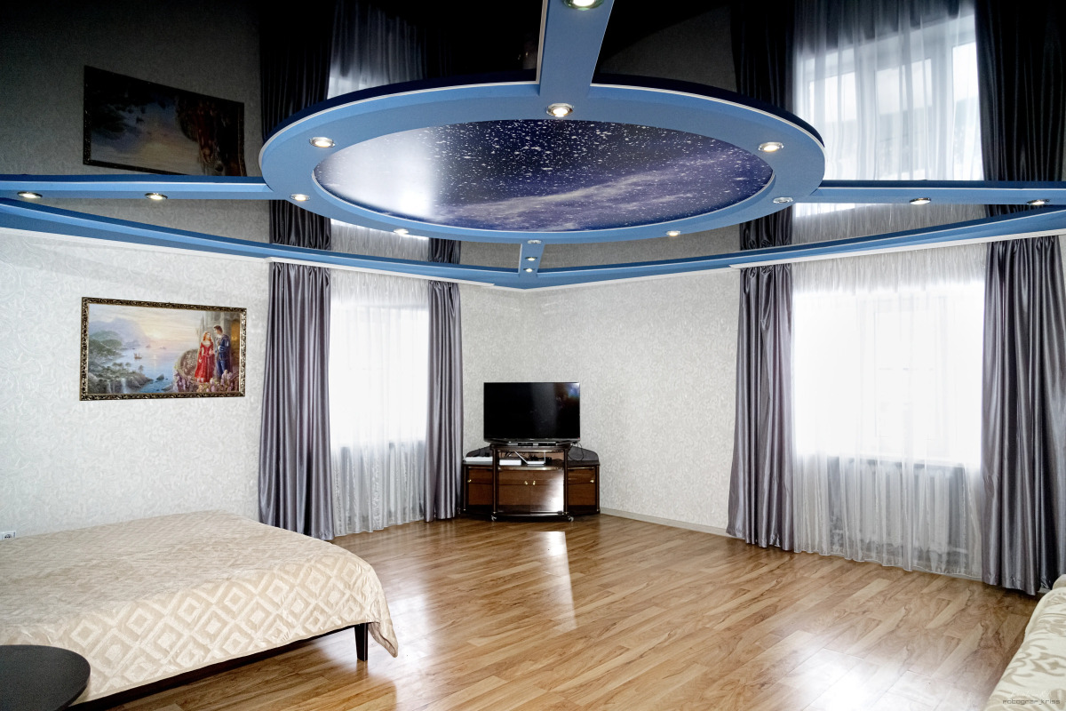 Гостевой Дом Можжевельник