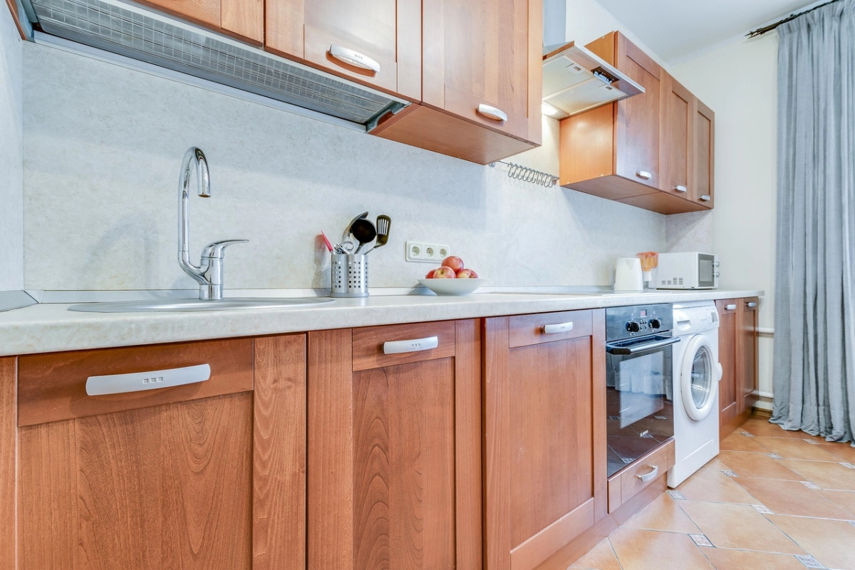 Апартаменты на Варшавской 23