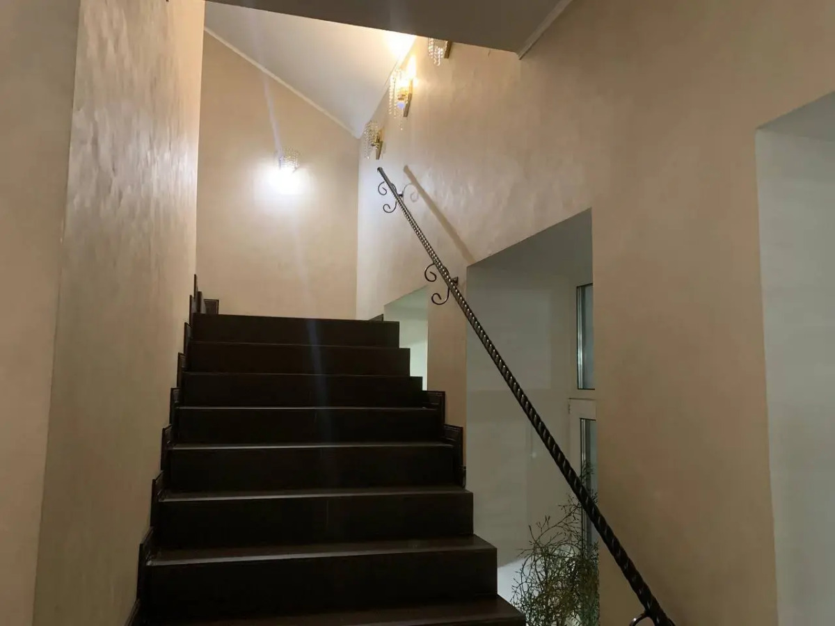 Гостевой дом Достоевский