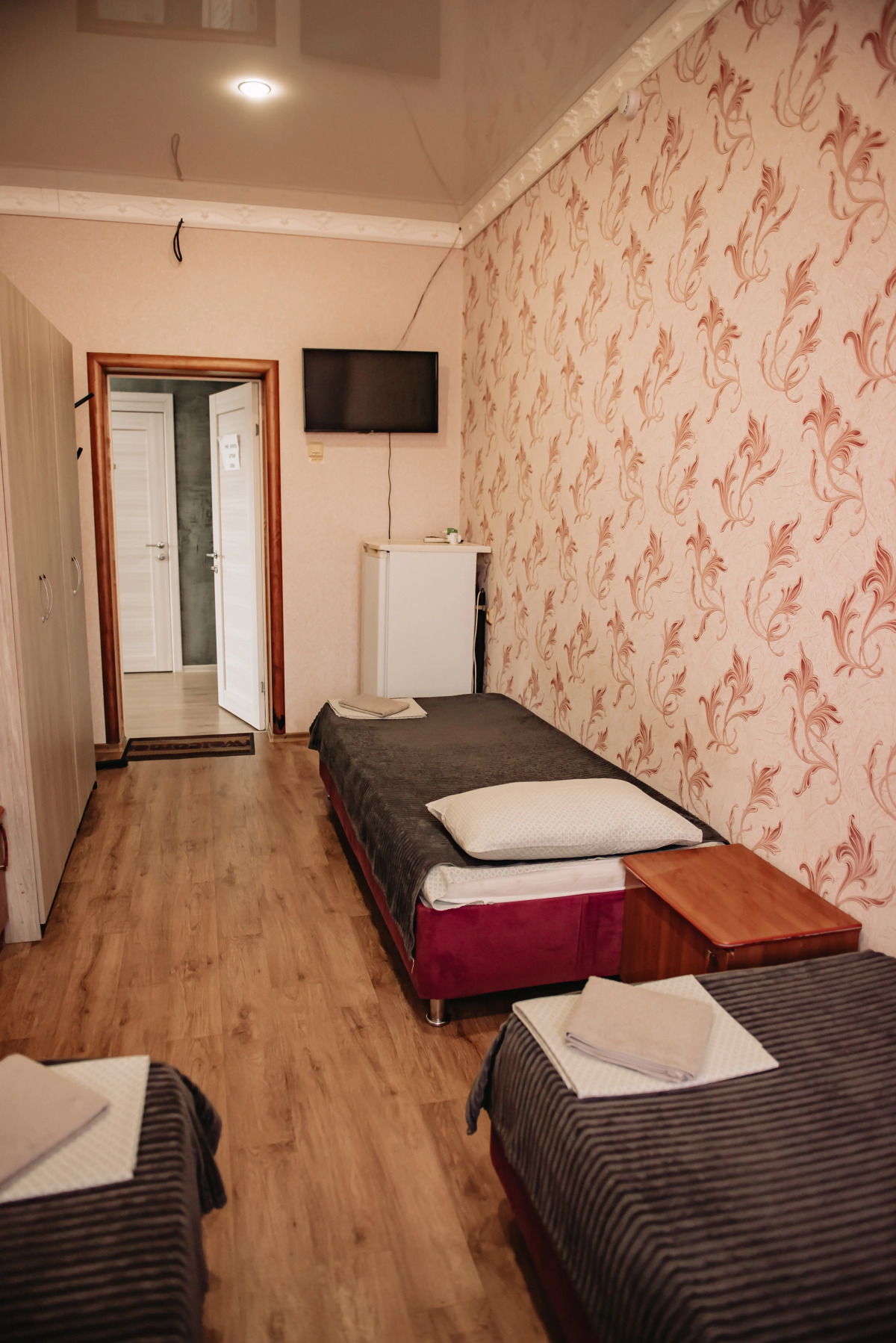 Гостевой дом Темрюк