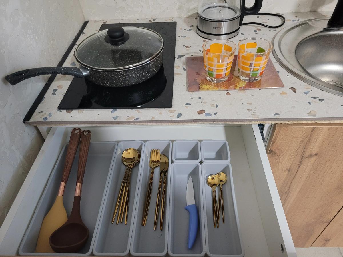 Апартаменты Лофт Медведь