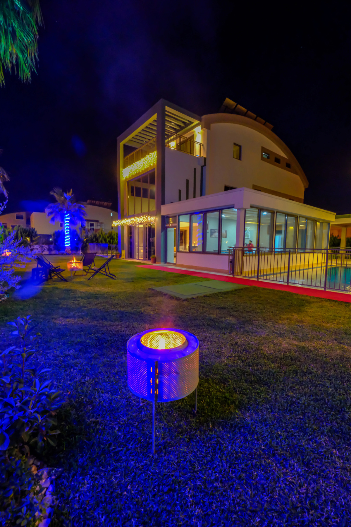 Apart Hotel Eden Nest Exclusive