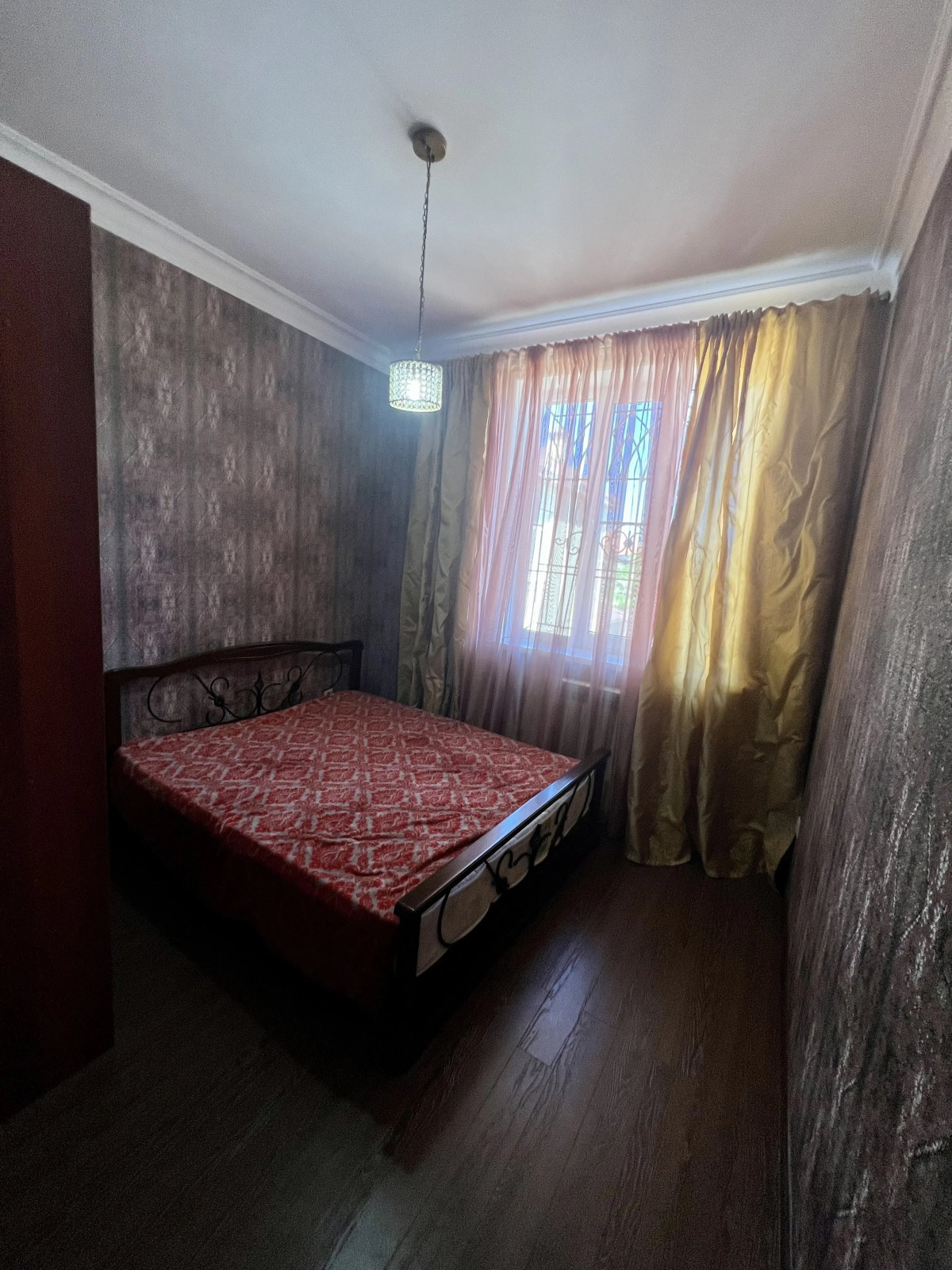 Частный дом у моря  Караман