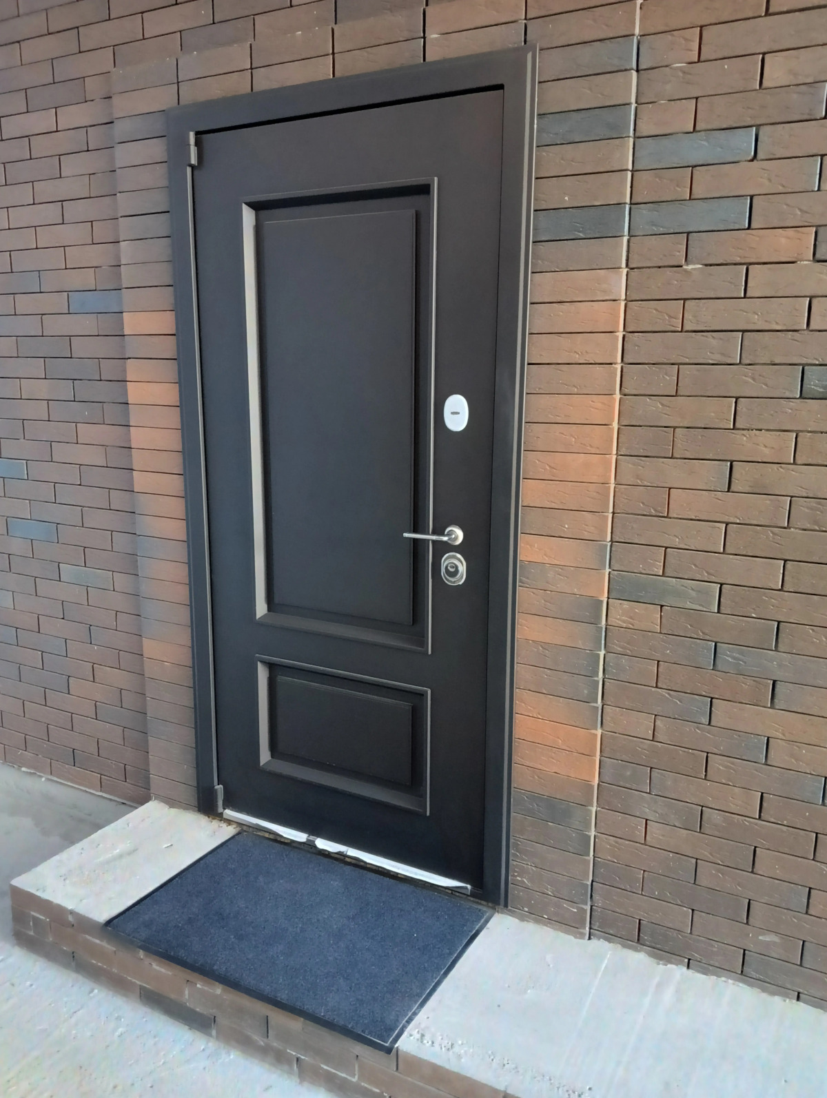 Квартира-студия в Центре Города