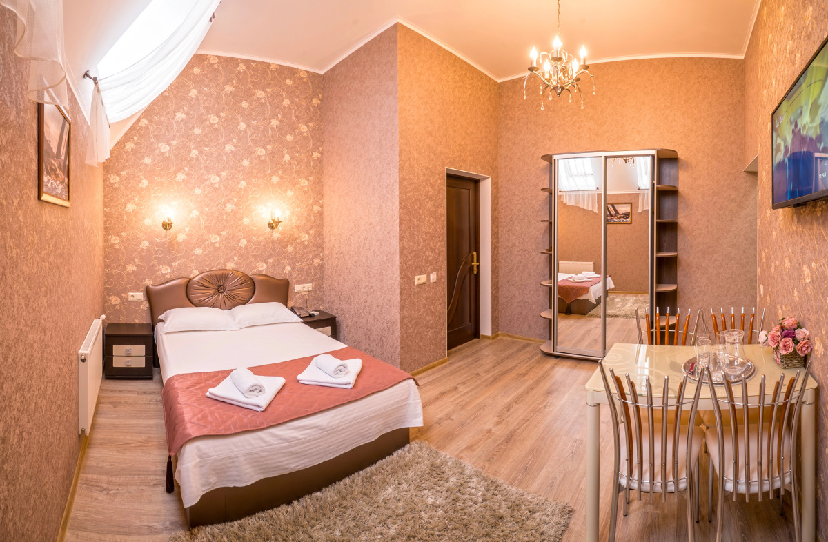 Гостевой Дом Черное Море