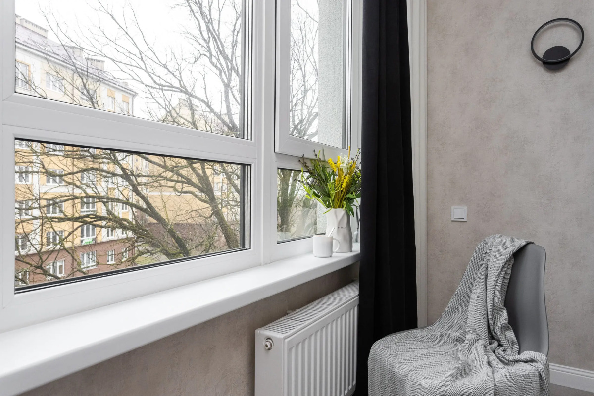 Квартира Невский релакс