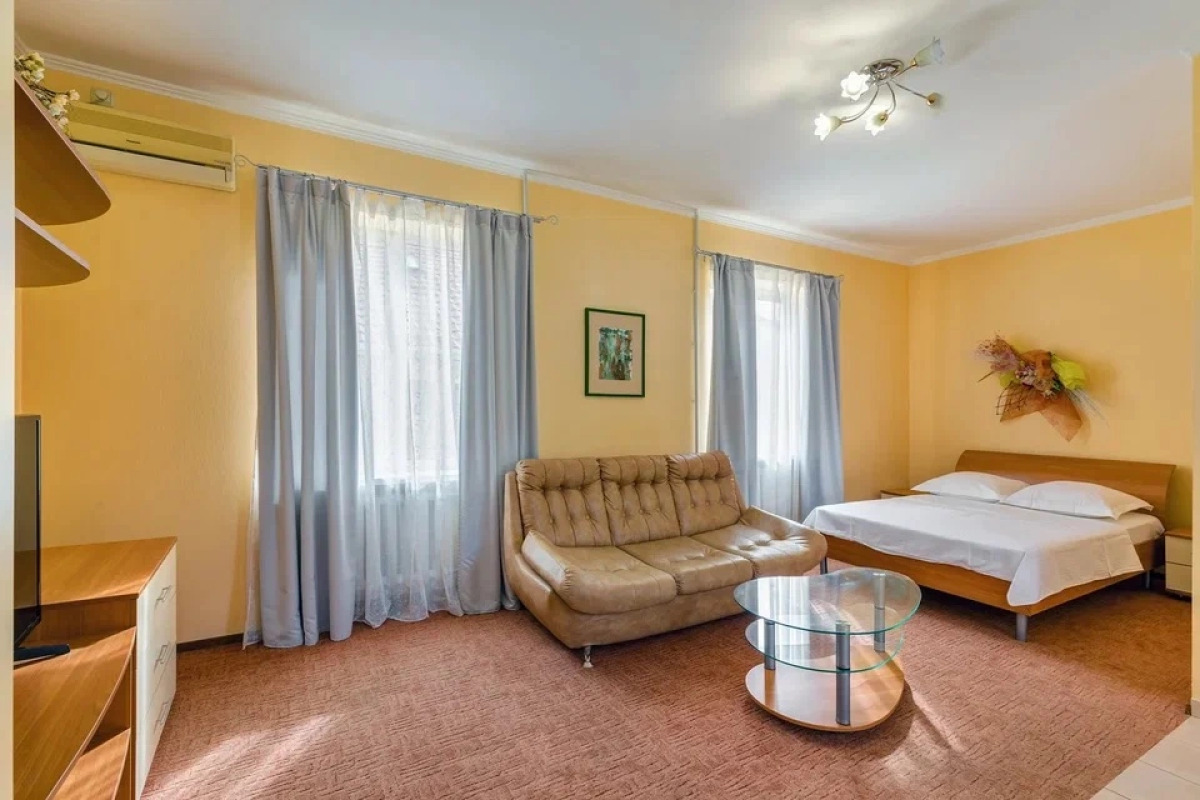 Гостевой дом Парк сити