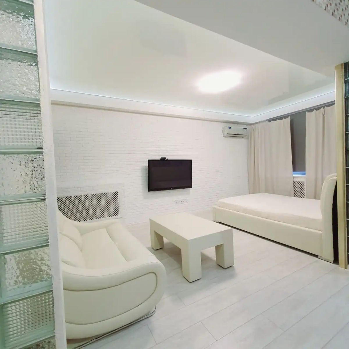 Заповедные Кварталы