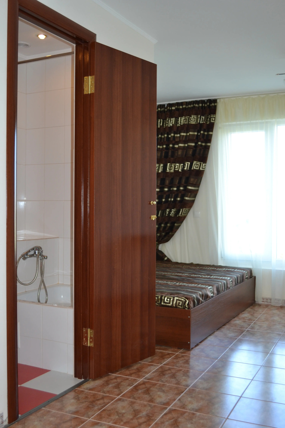 Гостевой Дом У Моря