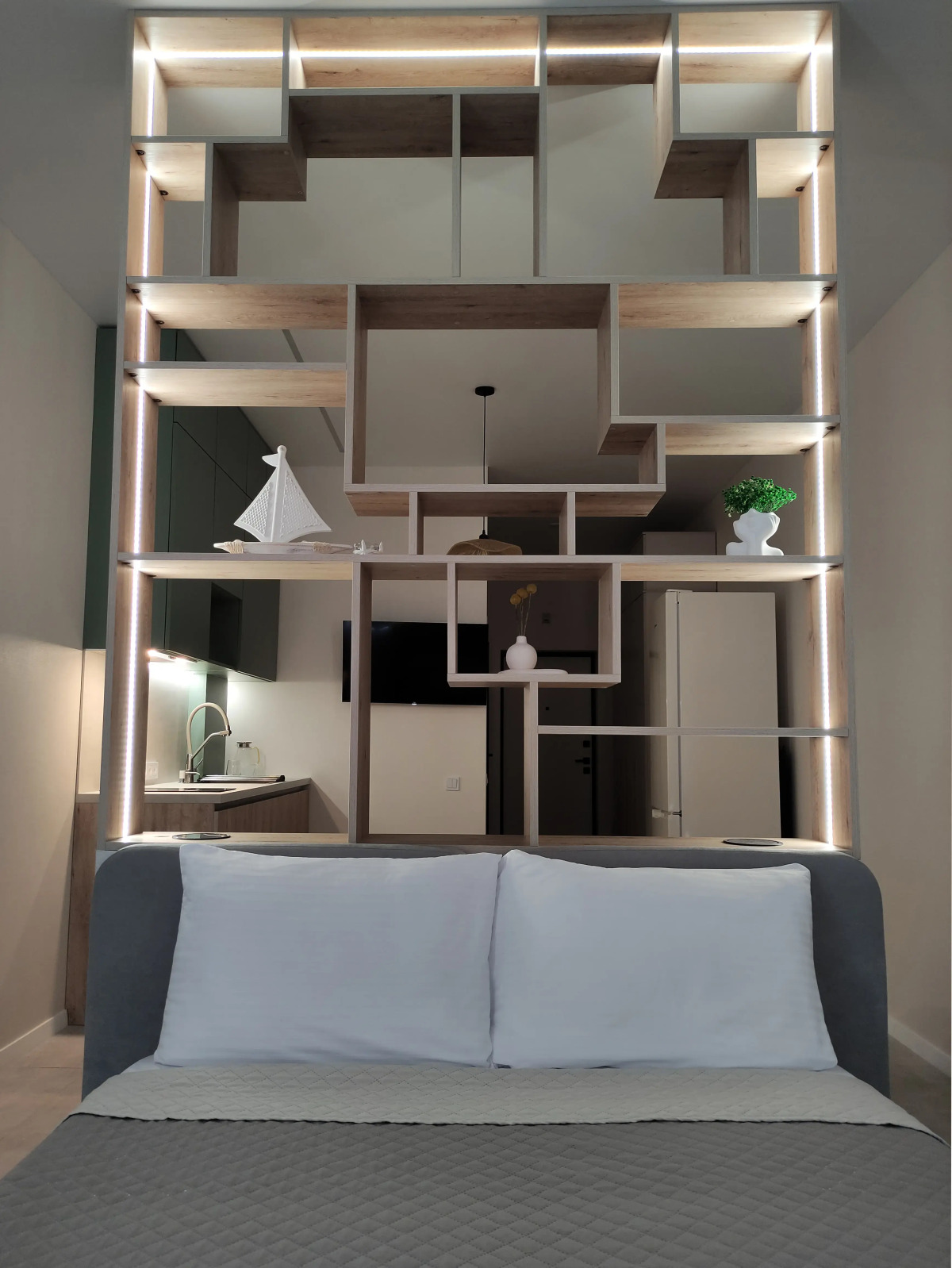 Квартира Люкс на Берегу Балтийского Моря