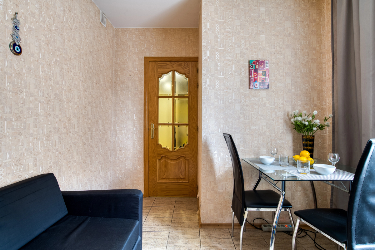 Апартаменты Moskva4you Таганская 31