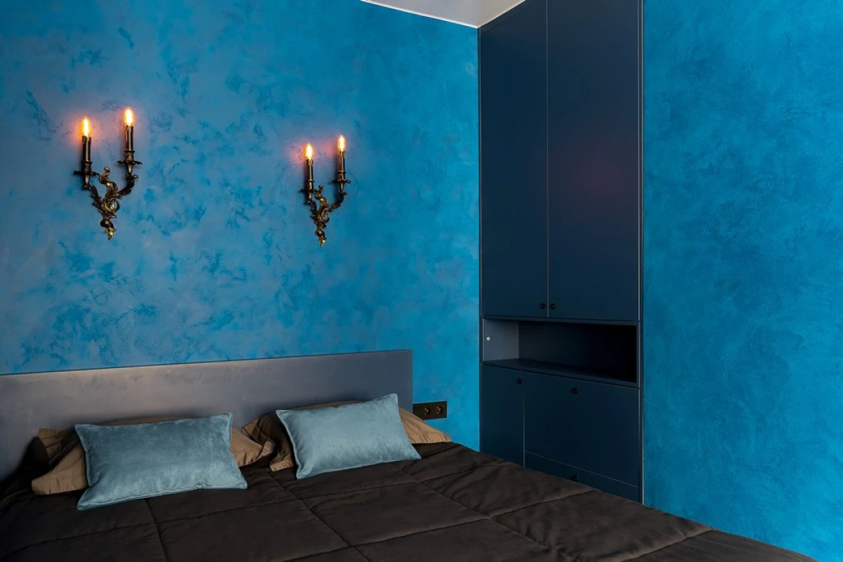 Апартаменты Providence