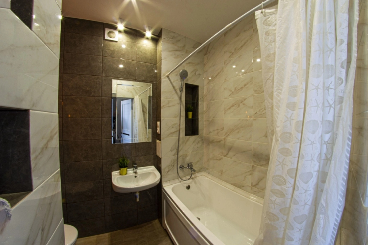 Апартаменты Красный Путь 103/4