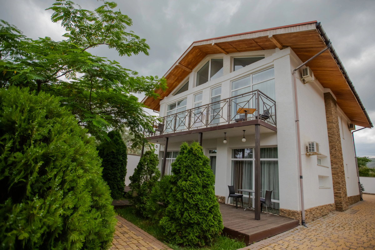 Гостевой дом Золотые Ворота