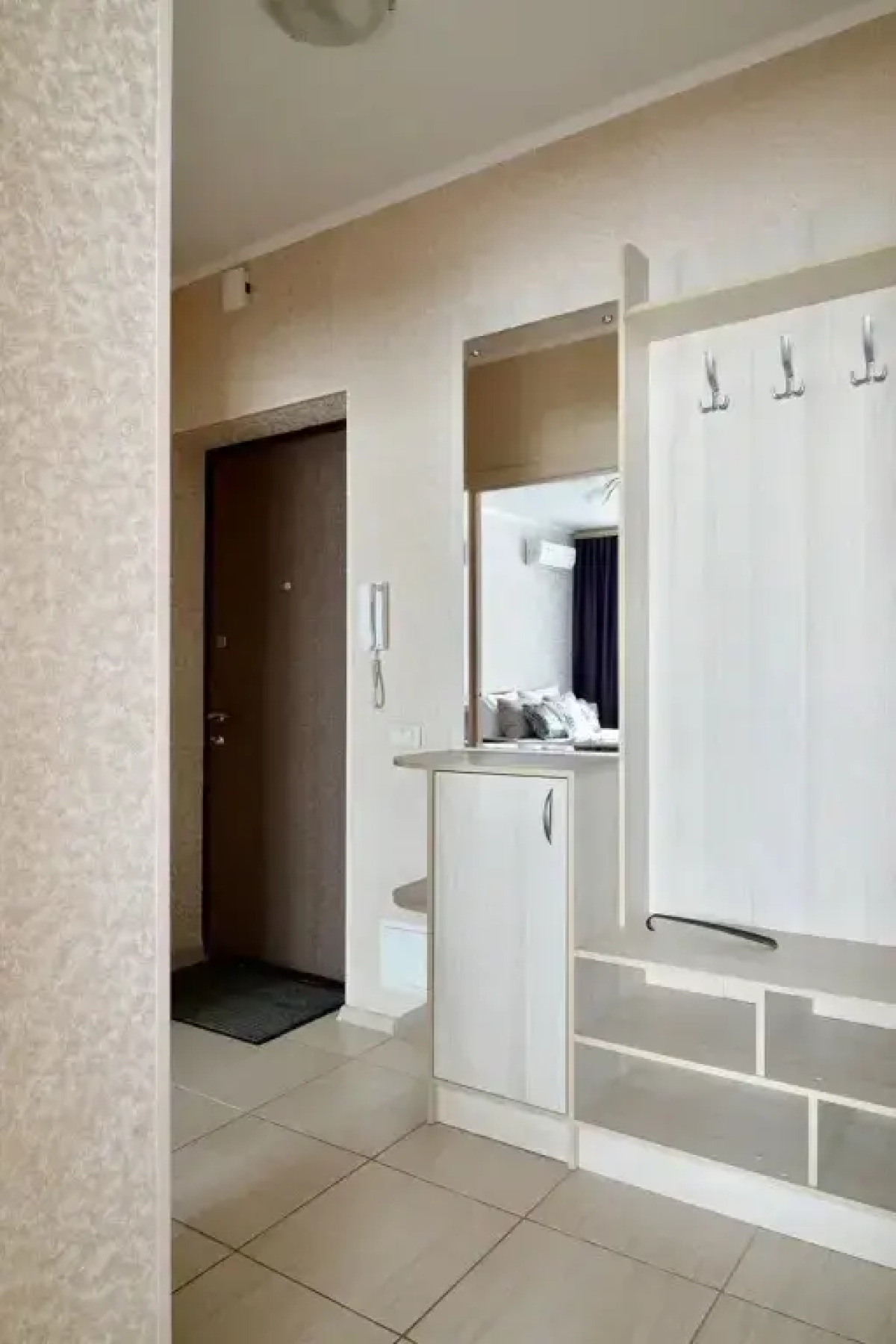 Квартира Как Дома 58 на Бакунина 139