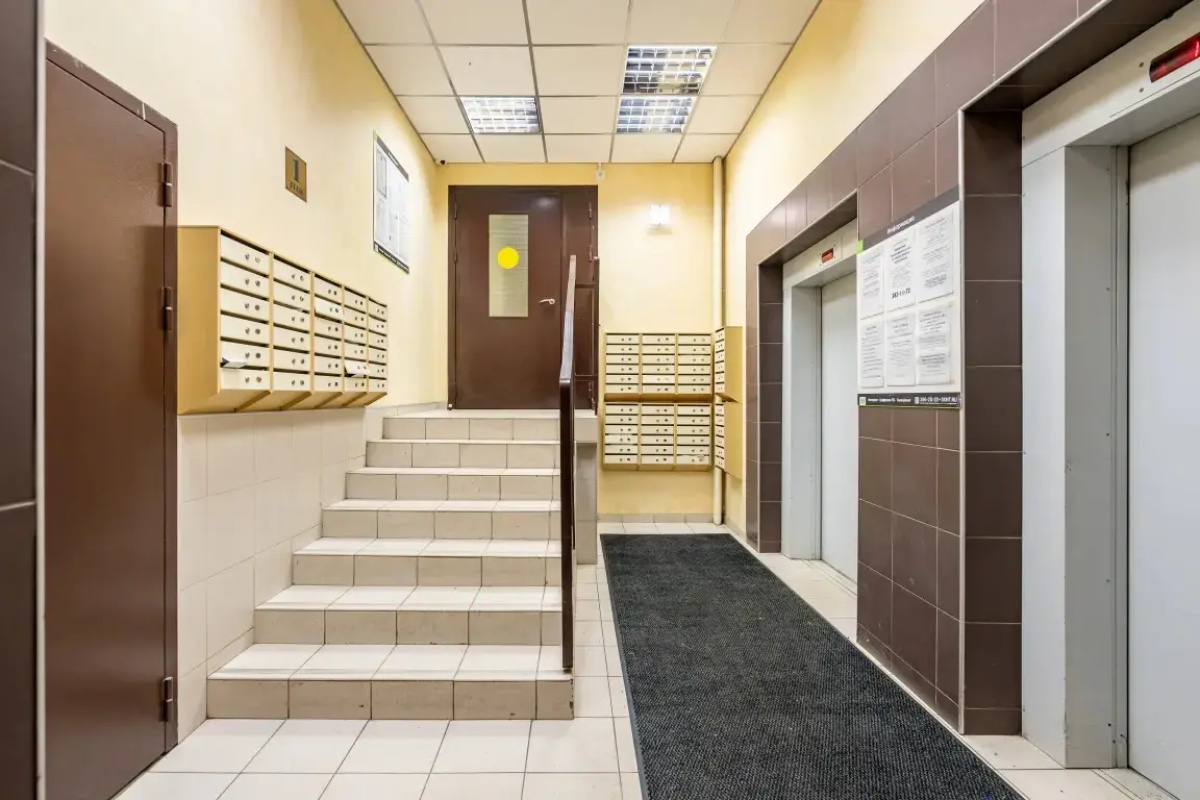 Квартира City view на Металлистов Satin home