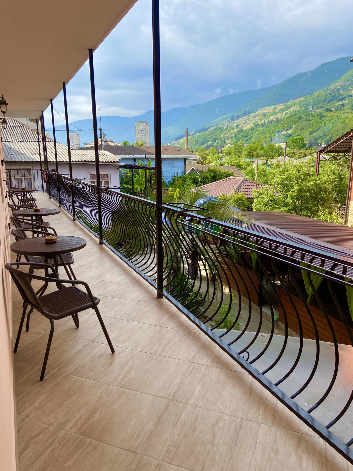 Гостевой дом Анжелика