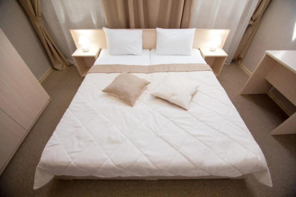 Гостевой дом Ламберт