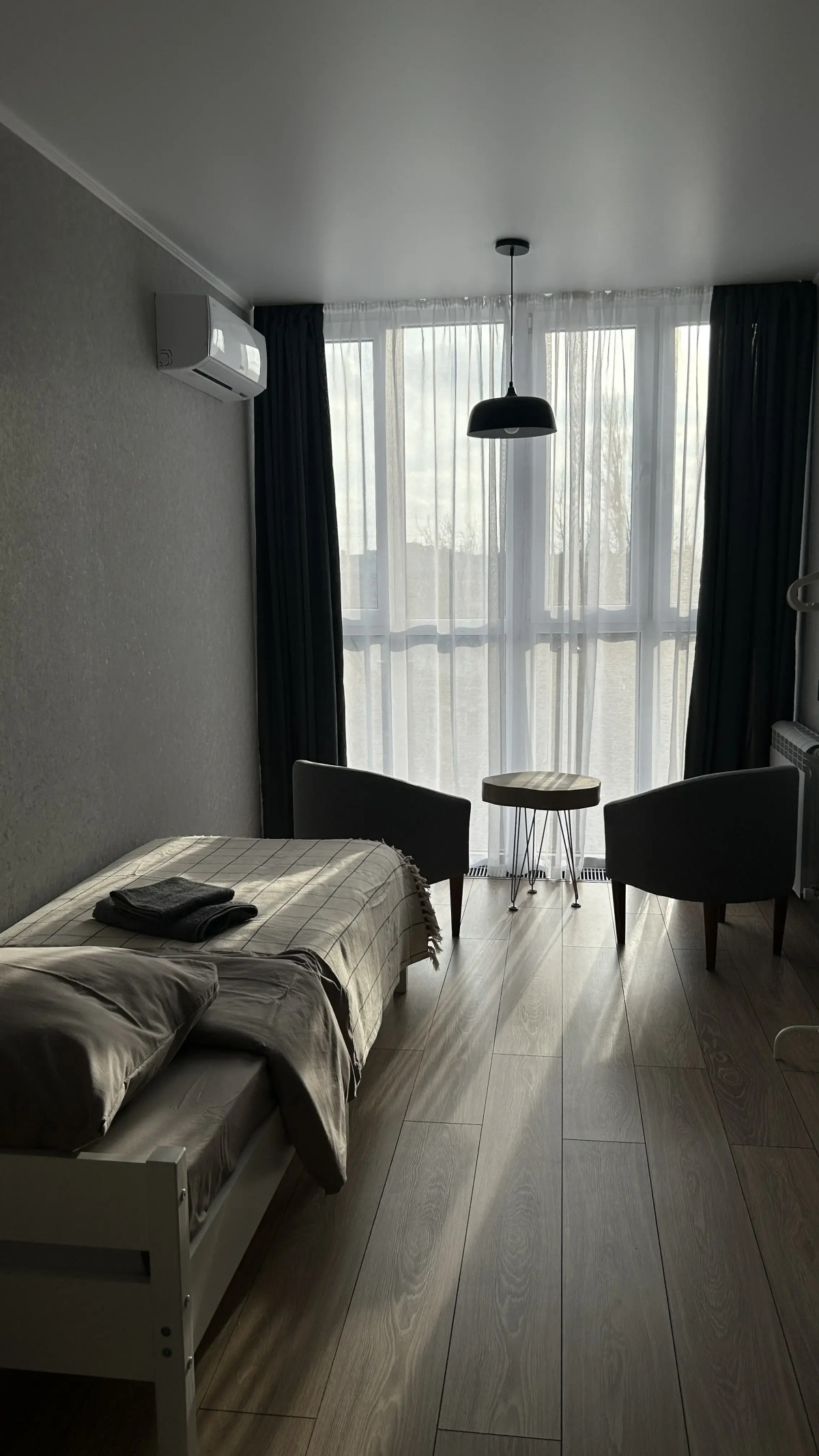 Квартира в сердце Саратова