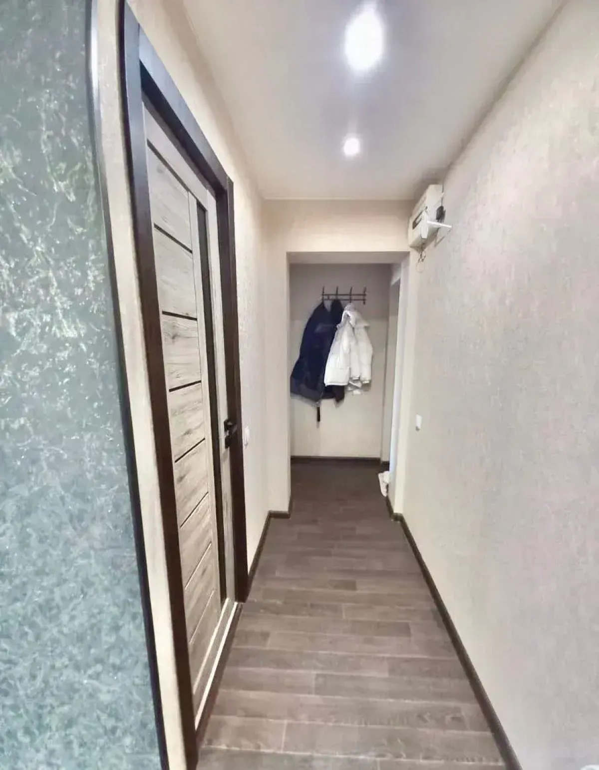 Апартаменты Двушечка около детской областной