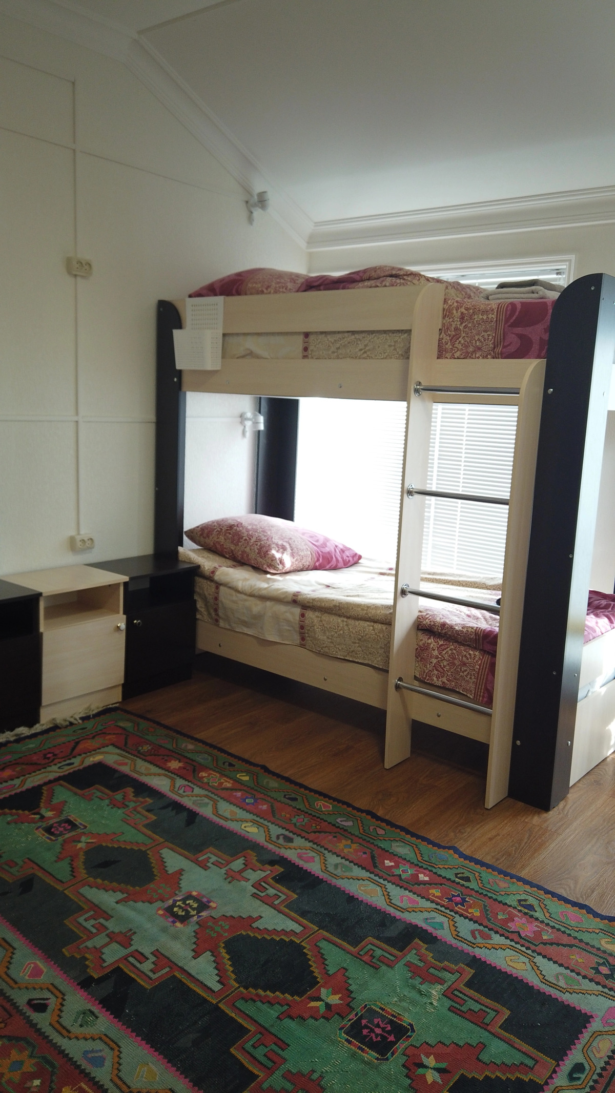 Гостевой дом Каньон