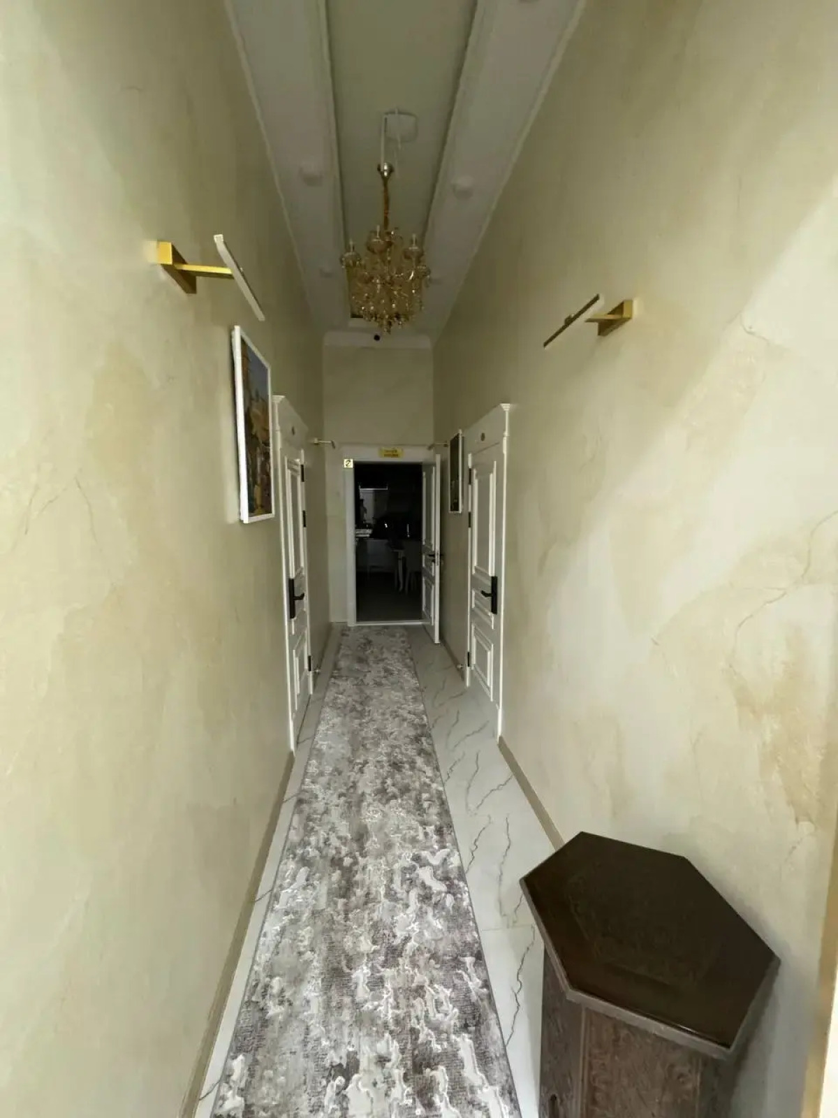 Отель MALIKA SULTON