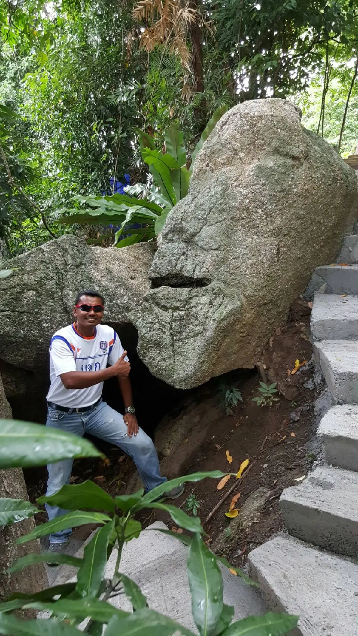 Siva Buri Resort