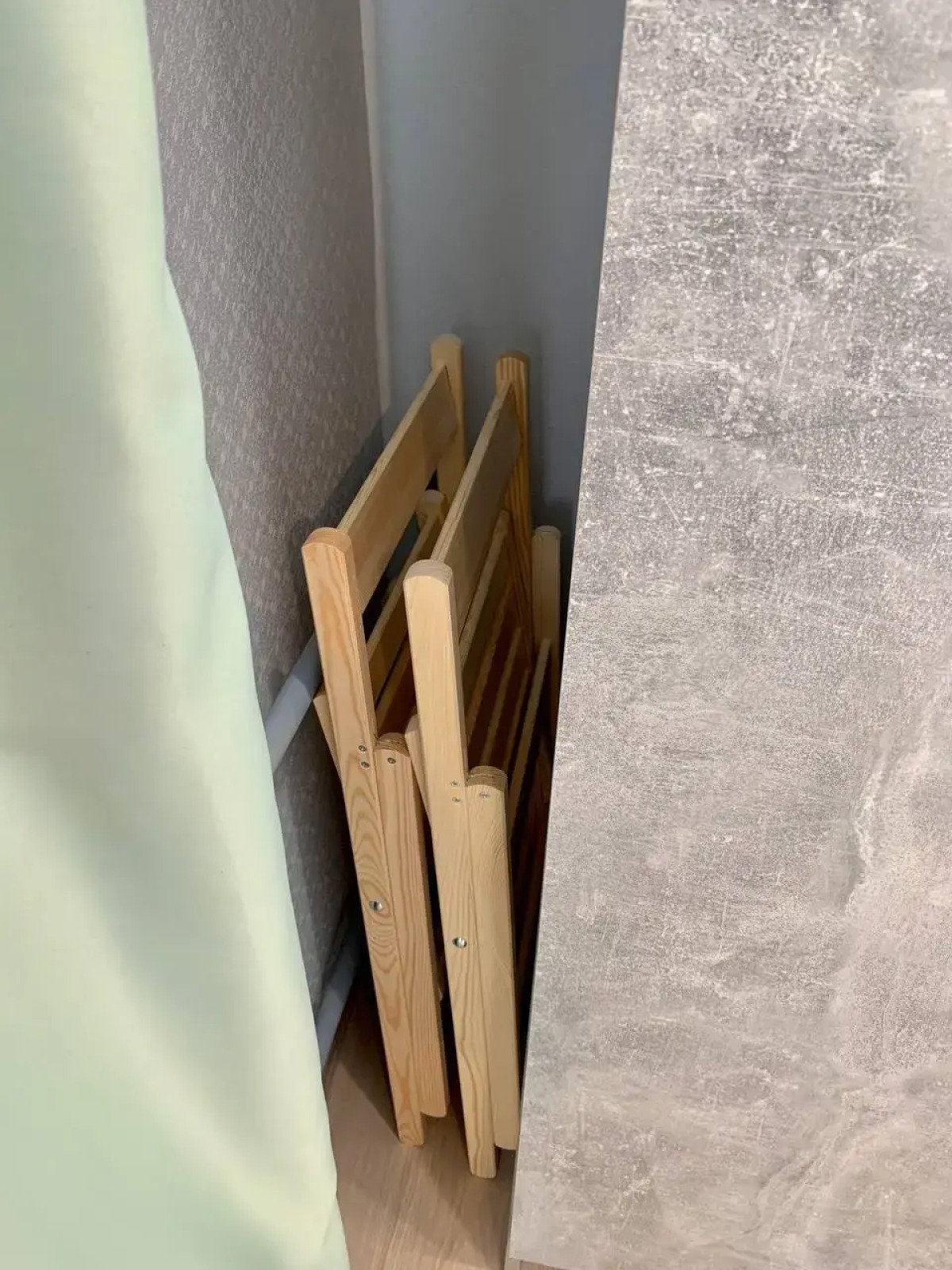 Апартаменты InHome24 недалеко от метро Славянский бульвар