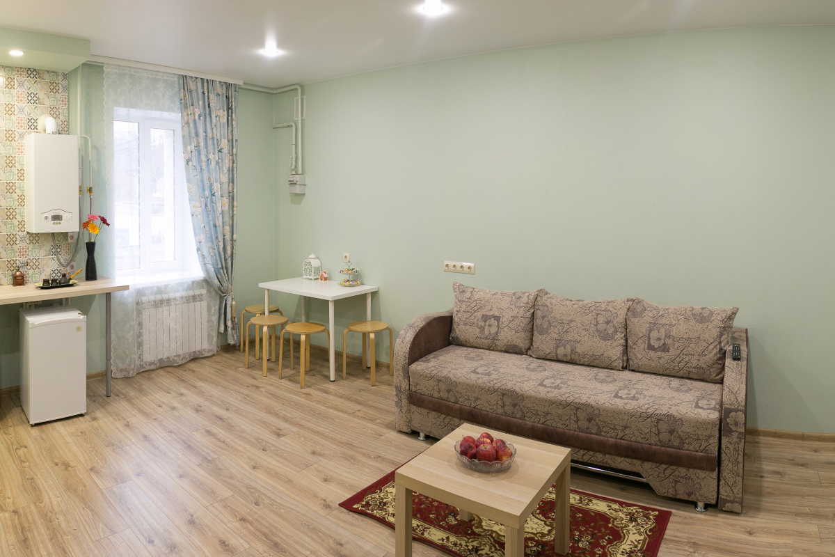 Мини-Отель Тверь-Центр