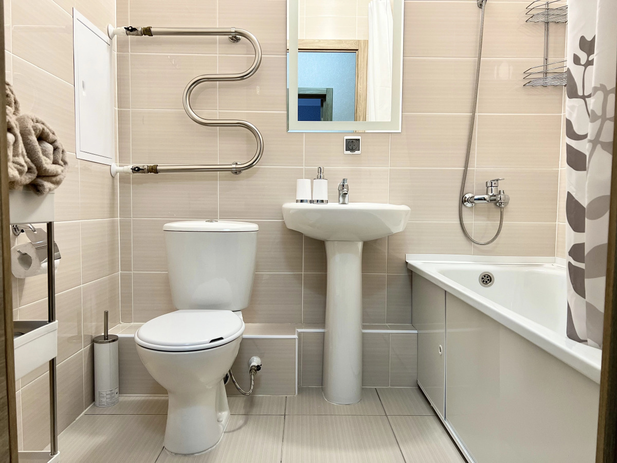 Апартаменты Конструкторов 29А