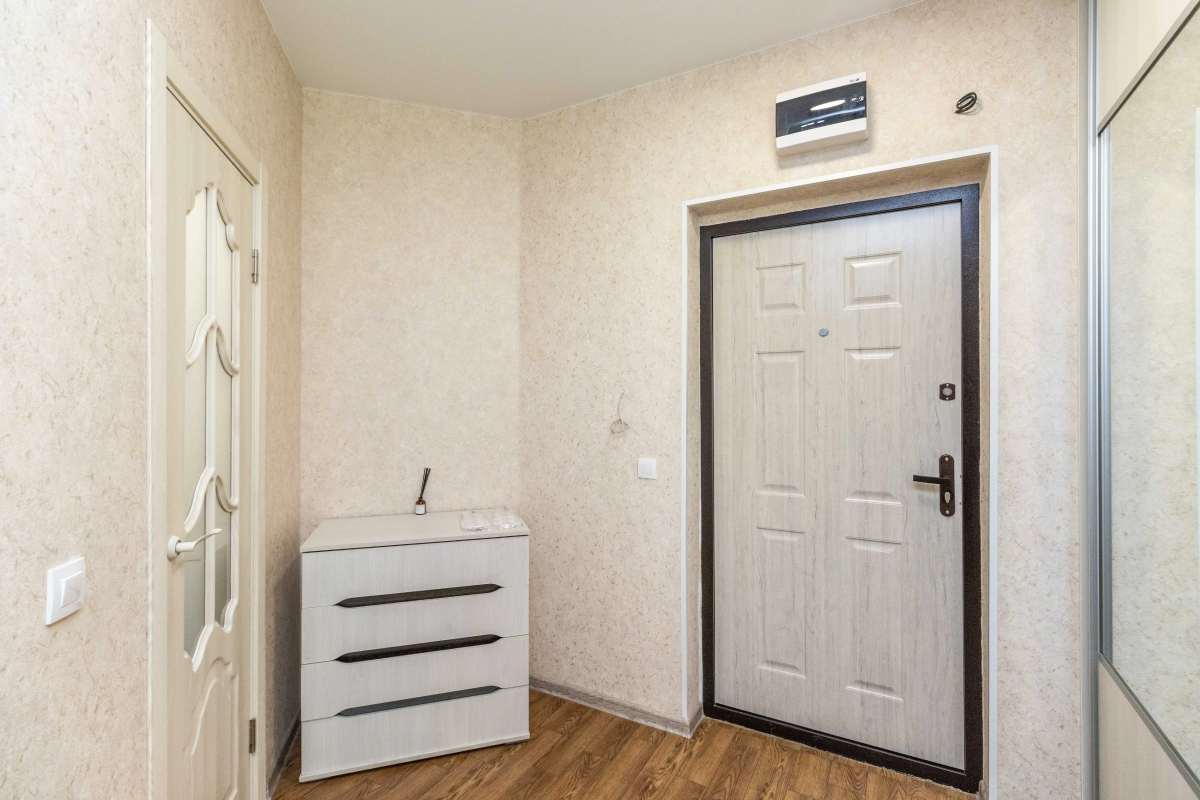 Квартира Диван-Кровать