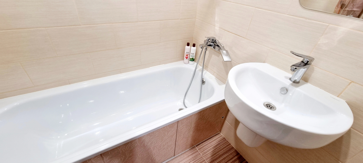 Квартира рядом с ТЦ Облака