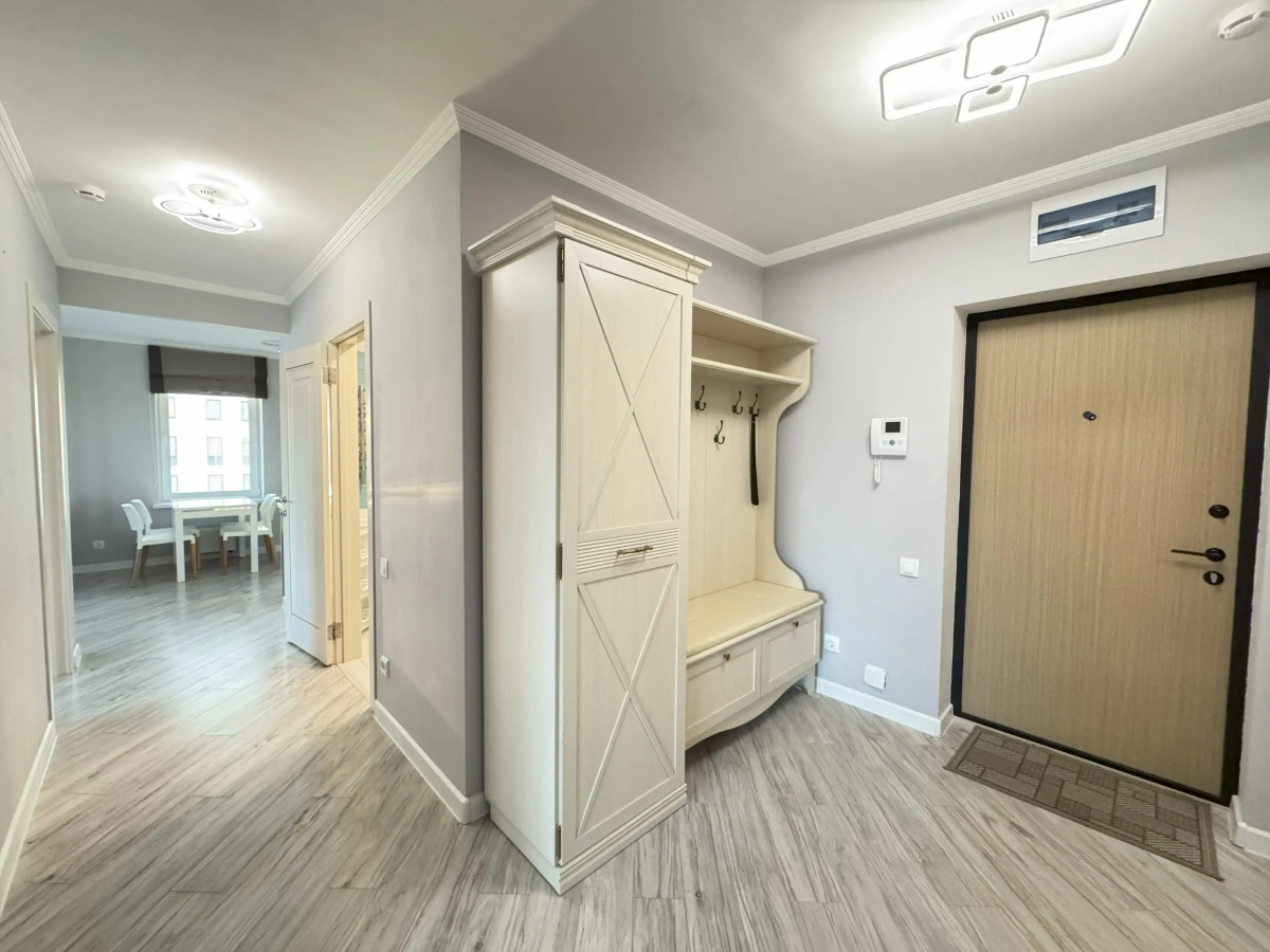 Апартаменты А2 Апарт