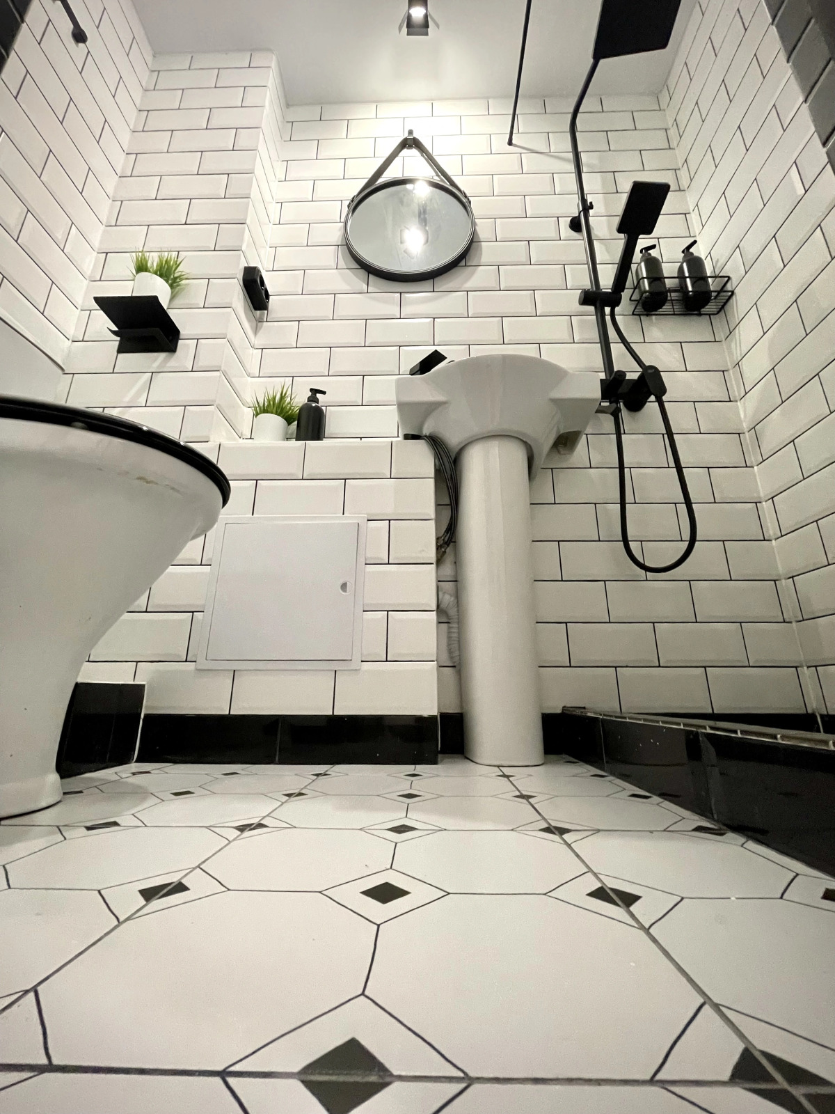 Апартаменты Арт Студия Бульдог Центр