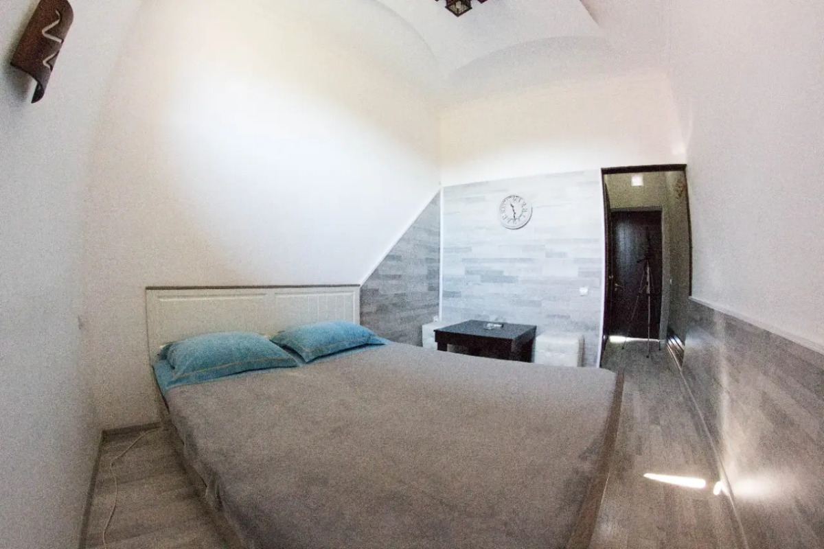 Гостевой дом Грин парк