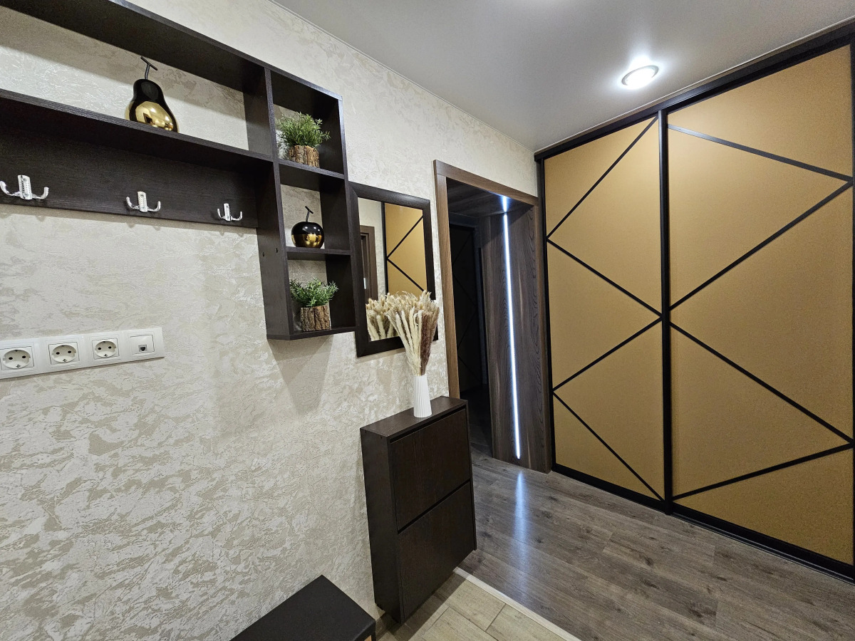 Квартира Московский проспект