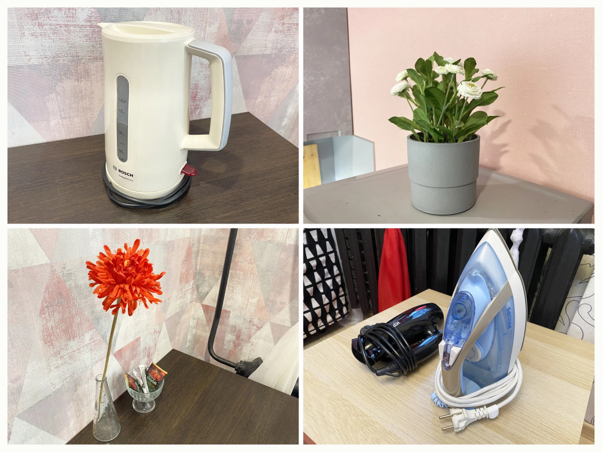 Квартира в центре возле Центрального рынка