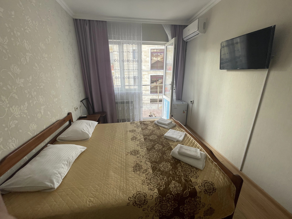 Гостевой дом Удача